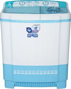 daenyx washing machine 6.8 kg price