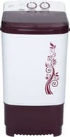 Daenyx DWW75BR 7.5 kg Top Load Washer