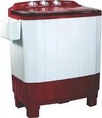 Daenyx DWS68BR 6.8 kg Semi Automatic Top Load Washing Machine