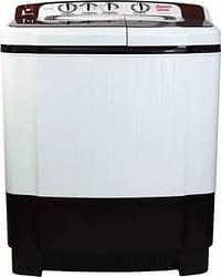 Daenyx DWS75BR 7.5 kg Semi Automatic Top Load Washing Machine