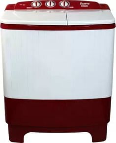 Daenyx 6.2 kg Semi Automatic Top Load Washing Machine
