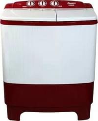 Daenyx 6.2 kg Semi Automatic Top Load Washing Machine