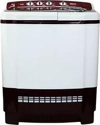 Daenyx DWS80BR 8 kg Semi Automatic Top Load Washing Machine