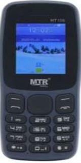 MTR MT106