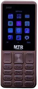 MTR S400