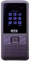 MTR M400