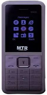 MTR M400