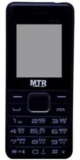 MTR M100