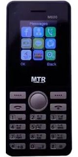 MTR M600