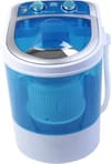 DMR 30-1208 3 kg Semi Automatic Top Load Washer with Dryer