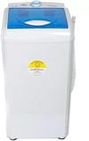 DMR 50-50A Semi-Automatic 5 kg Spin Dryer