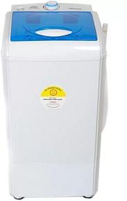 DMR 50-50A Semi-Automatic 5 kg Spin Dryer