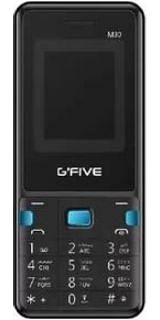 Gfive M30