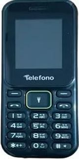 Telefono 310