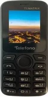 Telefono T1 Matrix