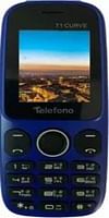 Telefono T1 Curve