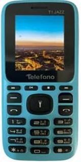 Telefono T1 Jazz