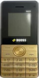 DUOSS 5605