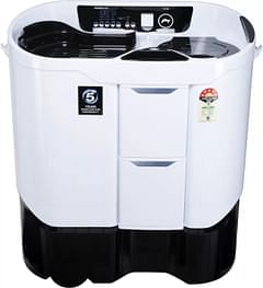 Godrej WS EDGE DIGI 85 5.0 PB2 M GPGR 8.5 kg Semi Automatic Washing Machine