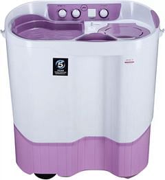 Godrej WS EDGEPRO 900 ES LISP 9 kg Semi Automatic Top Load Washing Machine