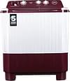 Godrej WSAXIS 7 kg Semi Automatic Top Load Washing Machine