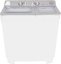 Godrej WS EDGE NX 950 9.5 Kg Semi Automatic Top Loading Washing Machine