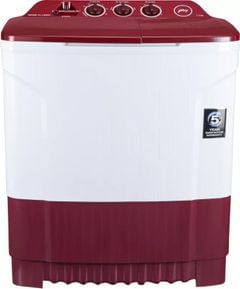 Godrej WS Edge CLS 7.2 kg Semi Automatic Top Load Washing Machine