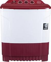 Godrej WS Edge CLS 7.2 kg Semi Automatic Top Load Washing Machine