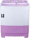 Godrej WSEDGE 8 kg Semi Automatic Top Load Washing Machine