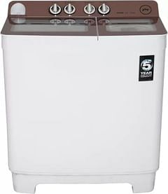 Godrej WS EDGE NX 1020 CPBR 10.2 kg Semi Automatic Top Load Washing Machine