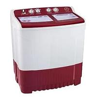 Godrej WS Edge 720 CT 7.2 Kg Semi Automatic Top Load Washing Machine