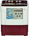 Godrej WS700CT 7kg Semi Automatic Top Load Washing Machine
