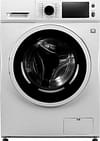 Hafele Coral Plus 086WD 8 kg Fully Automatic Front Load Washer Dryer