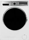 Hafele HNKA0851 8 kg Fully Automatic Front Load Washing Machine