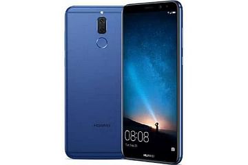 Huawei Mate 10 Lite Others