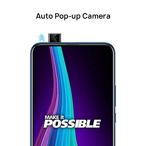 huawei y7 pop up camera