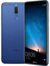 Huawei Mate 10 Lite