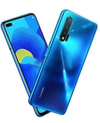 Huawei nova 6z