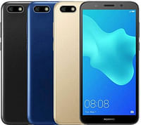 Huawei Y5 Prime 2020