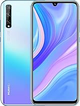 Huawei Y9p