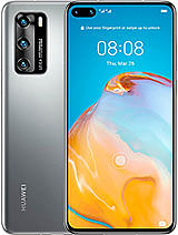 Huawei P60