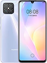 Huawei Nova 9 Plus