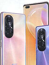 Huawei Nova 9 Pro 5G