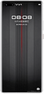 Huawei Mate 30 RS Porsche Design