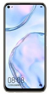 Huawei nova 7i