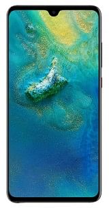 Huawei Mate 20