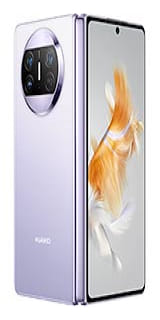 Huawei Mate X3 Collector Edition