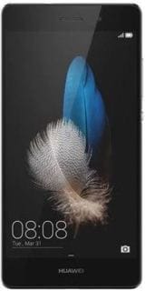Huawei Ascend P8 Lite