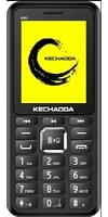 Kechaoda K80 New