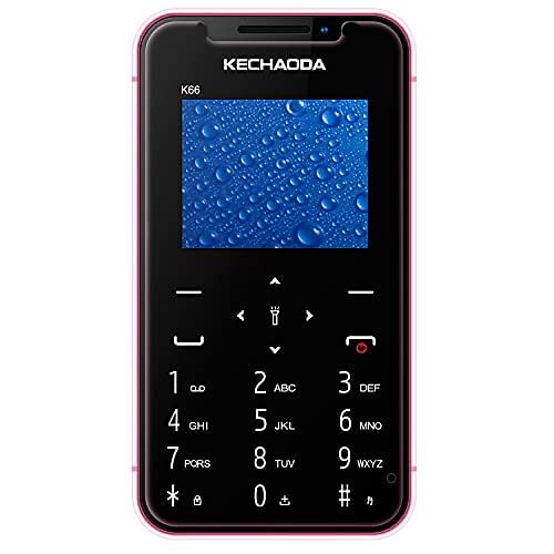 kechaoda triple camera phone